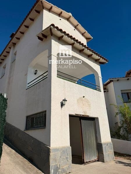 Casa/Chalet en Tarragona (1/5)