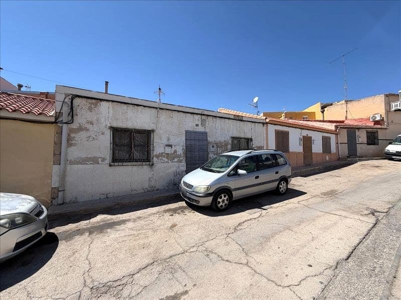 Casa/Chalet en Murcia (1/4)