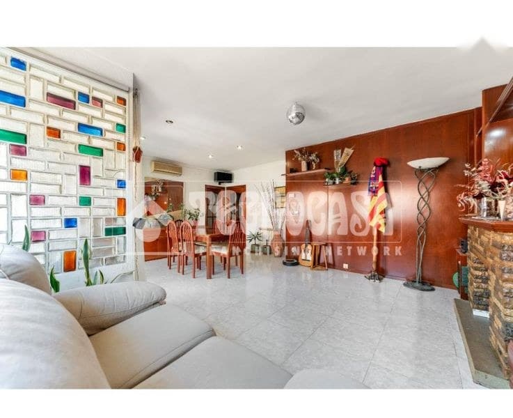 Piso en Barcelona (1/5)