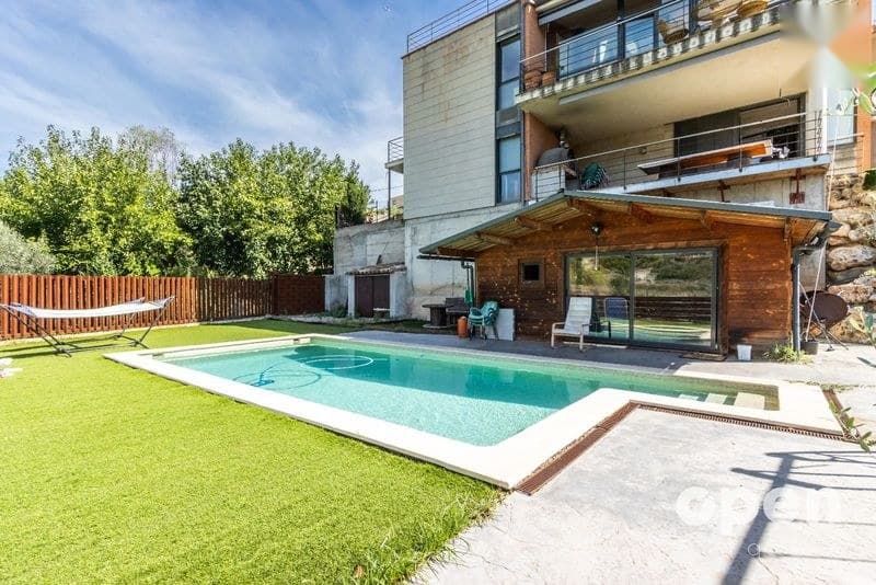 Casa/Chalet en Barcelona (1/5)