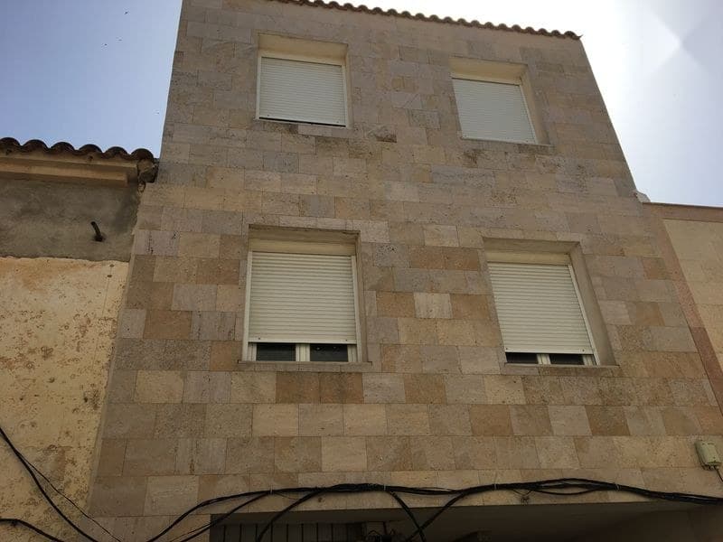 Piso en Baleares (1/3)