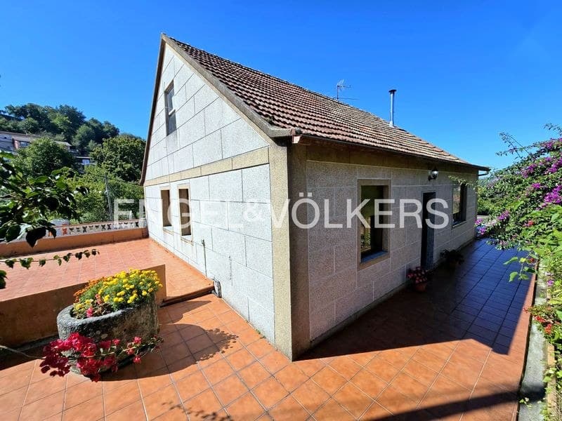 Casa/Chalet en Pontevedra (1/5)