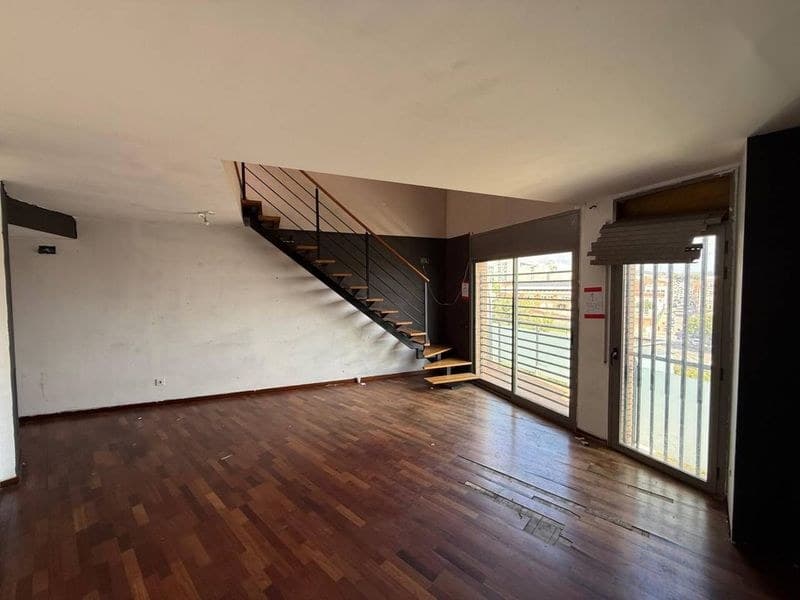Piso en Barcelona (1/5)