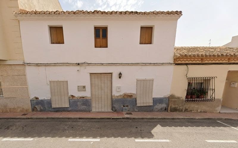 Casa/Chalet en Murcia (1/5)
