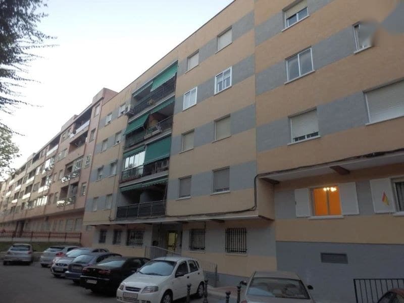 Piso en Madrid (1/1)