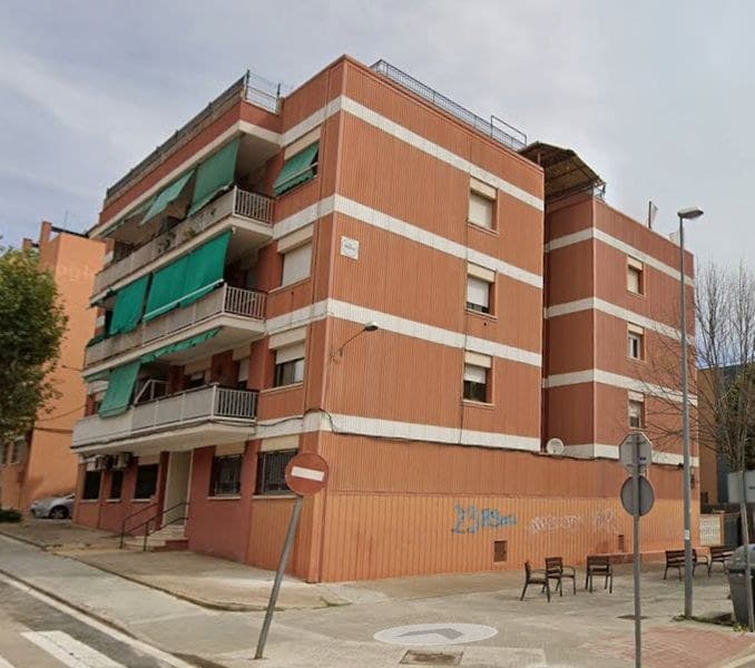 Piso en Barcelona (1/1)