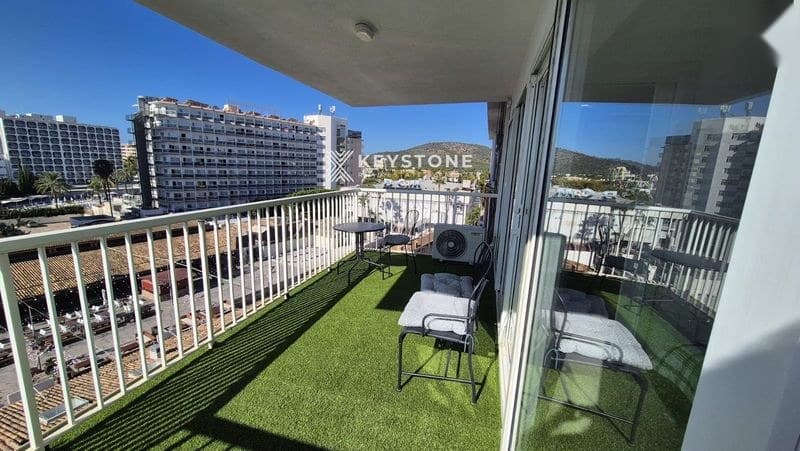 Piso en Baleares (1/5)