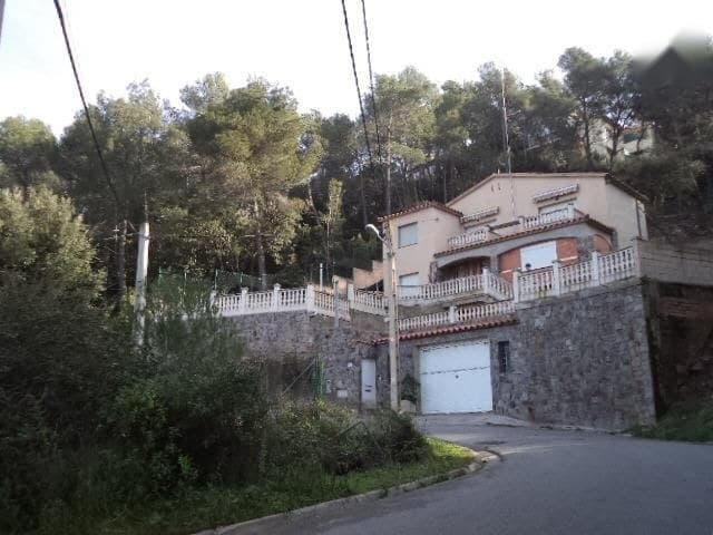 Casa/Chalet en Barcelona (1/1)