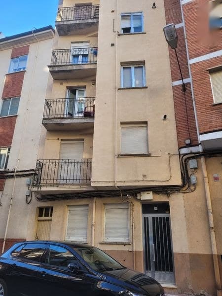Piso en Soria (1/5)