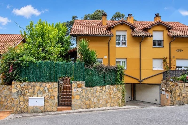 Casa/Chalet en Cantabria (1/5)