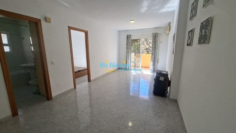 Piso en Málaga (1/5)