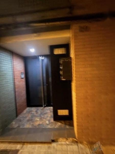 Piso en Barcelona (1/5)