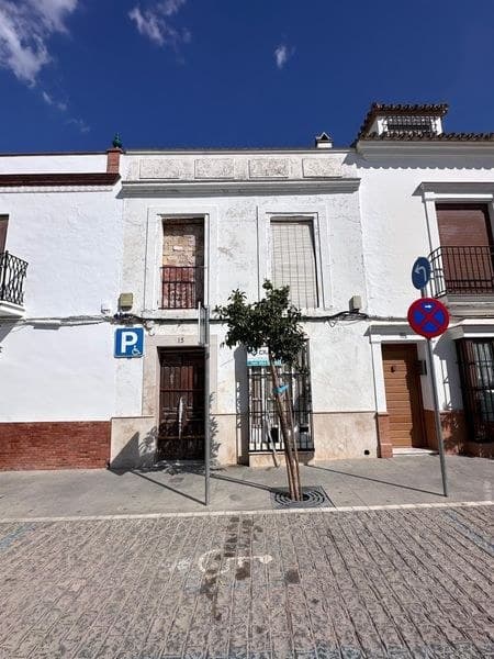 Casa/Chalet en Sevilla (1/5)
