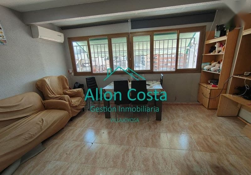 Piso en Alicante (1/5)