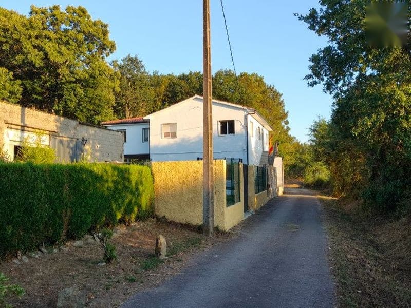 Casa/Chalet en A Coruña (1/3)