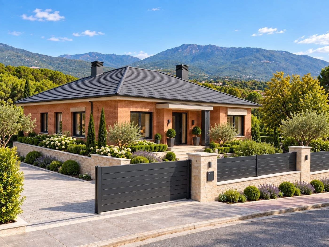 Casa/Chalet en Barcelona (1/5)