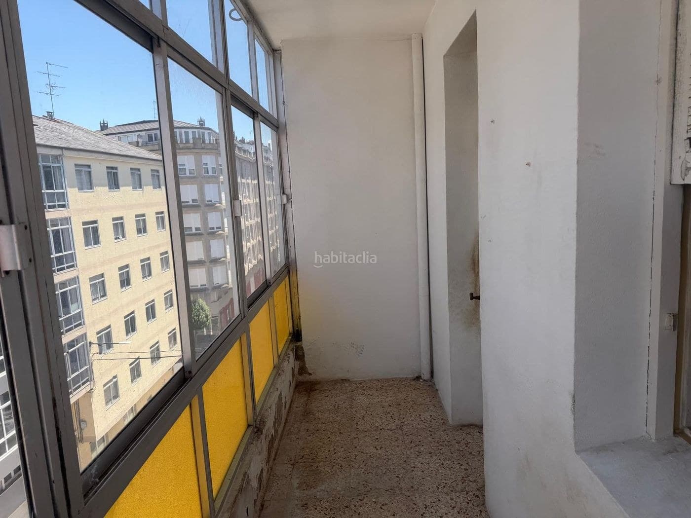 Piso en Lugo (1/5)