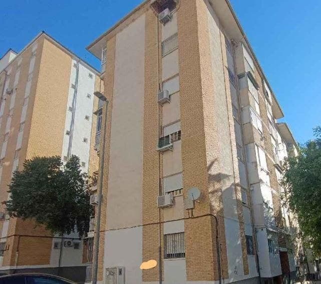 Piso en Jaén (1/1)