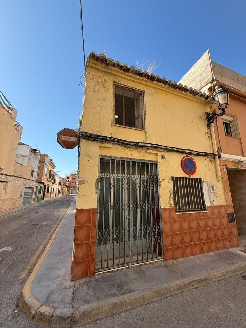 Casa/Chalet en Valencia (1/5)