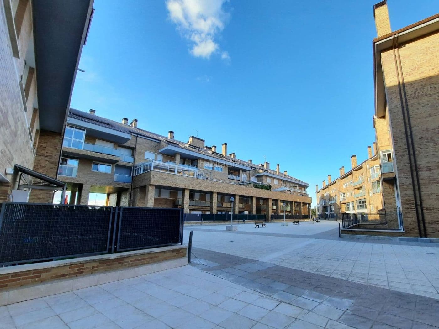 Dúplex en Ávila (1/5)