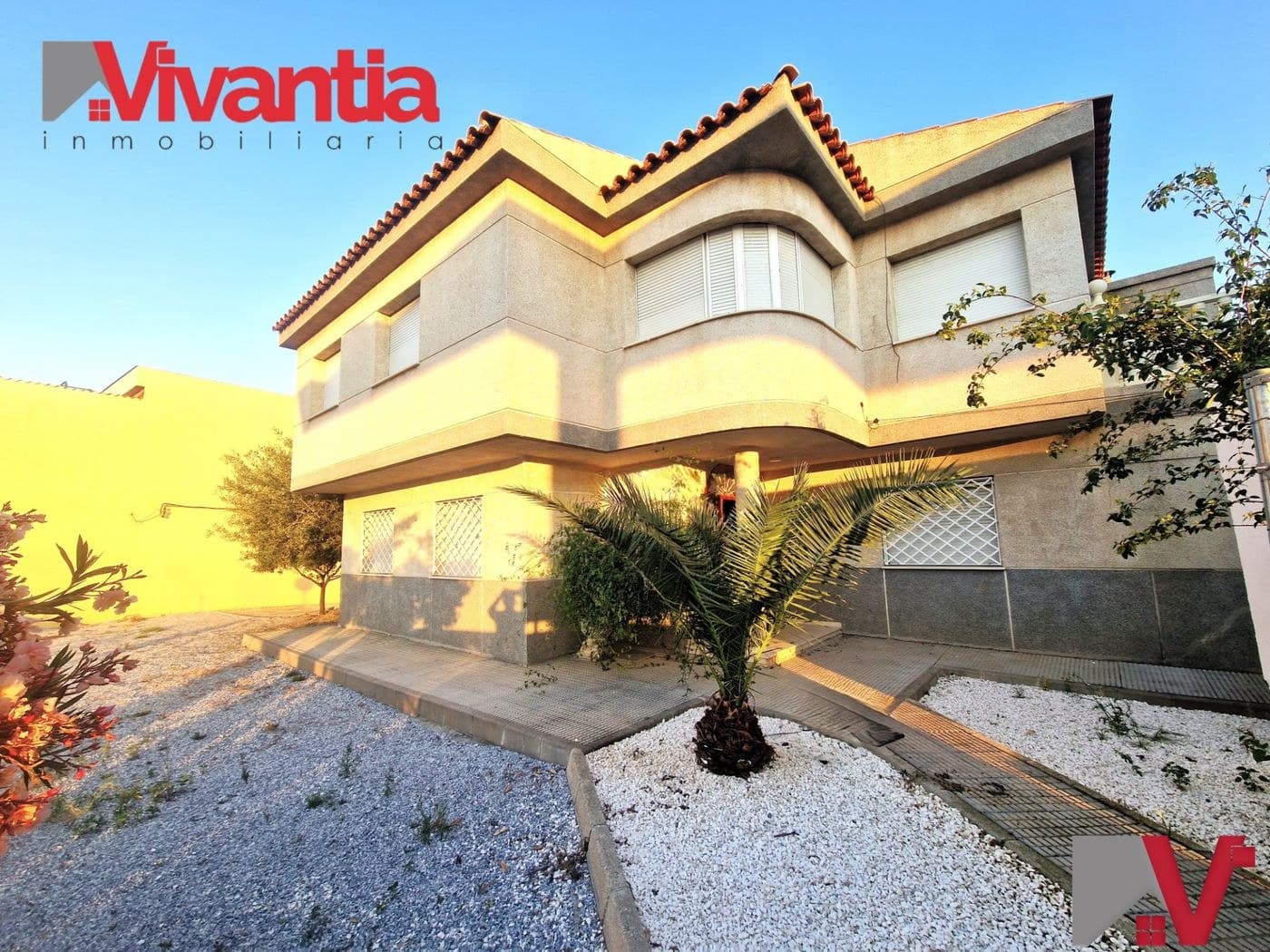 Casa/Chalet en Murcia (1/5)
