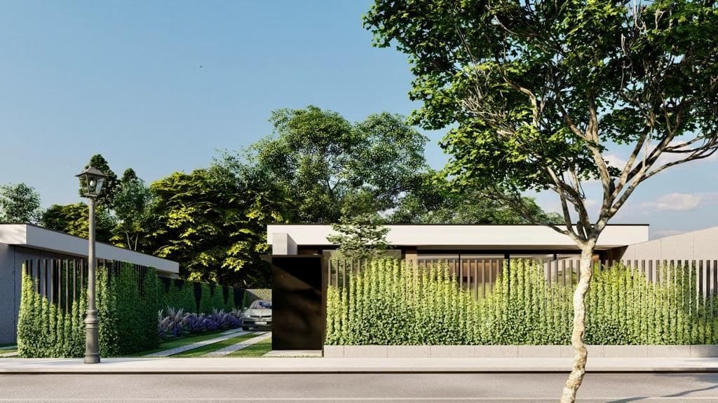 Casa/Chalet en Ávila (1/5)