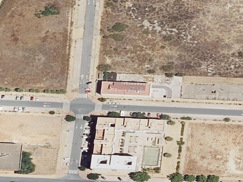 Piso en Huelva (1/3)