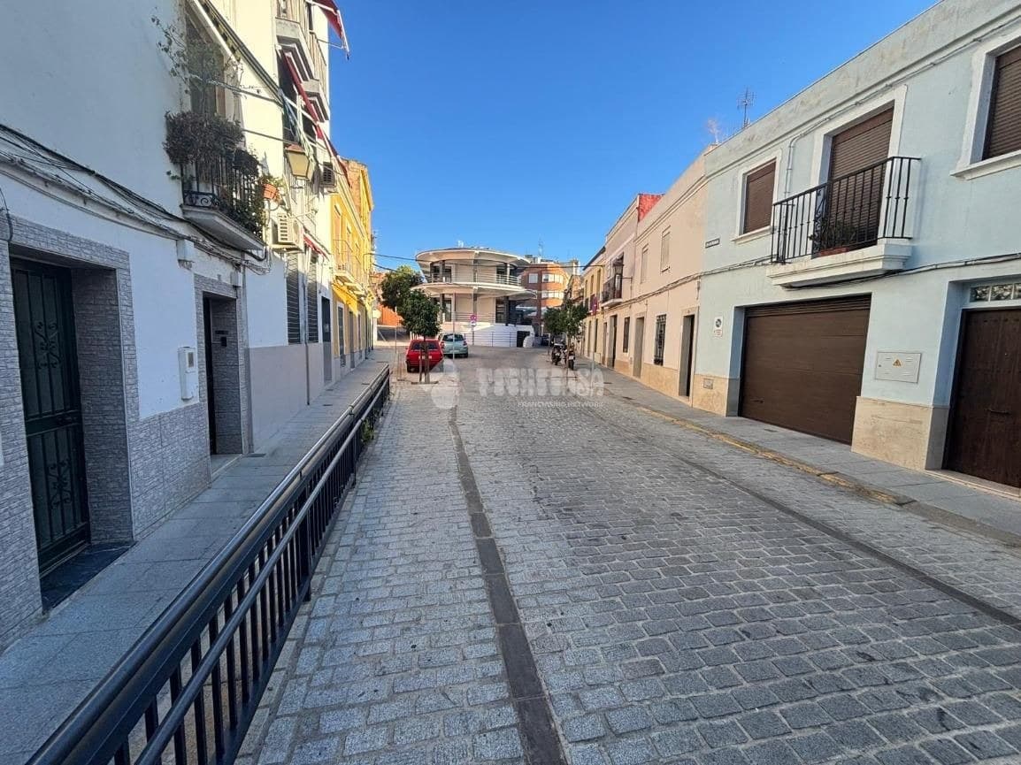 Piso en Badajoz (1/5)