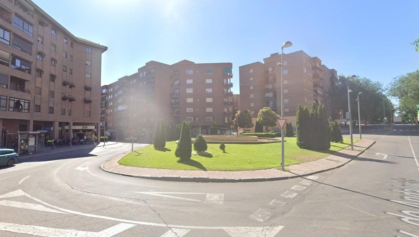 Piso en Madrid (1/1)