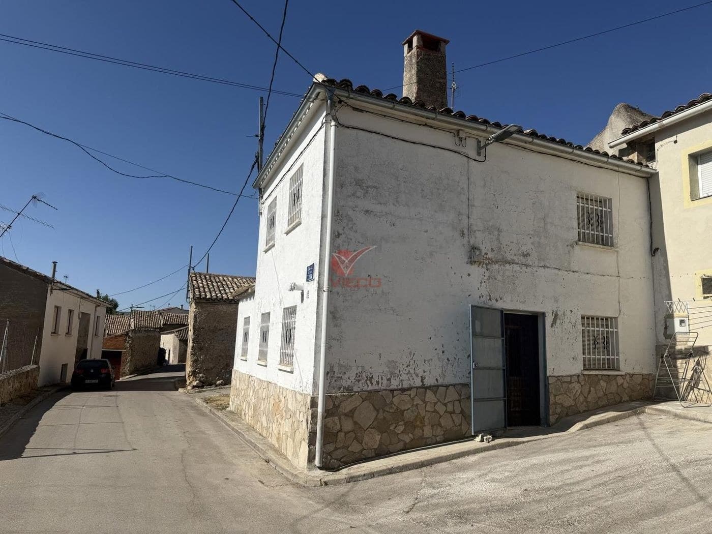 Casa/Chalet en Cuenca (1/5)
