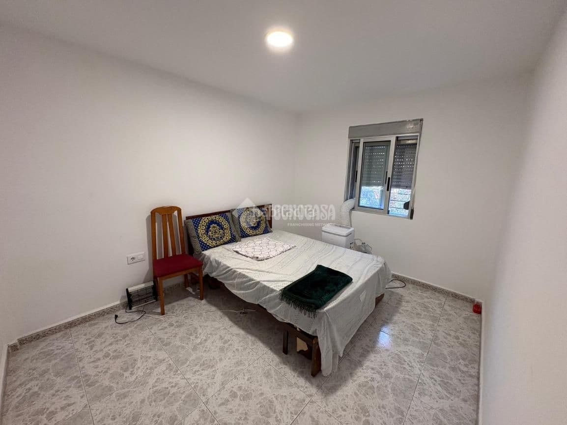 Piso en Alicante (1/5)