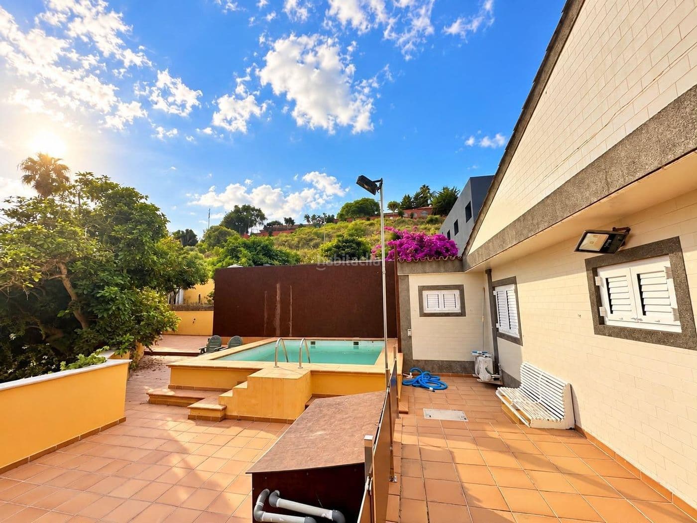Casa/Chalet en Las Palmas (1/5)
