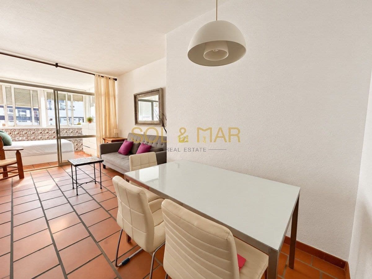 Piso en Málaga (1/5)