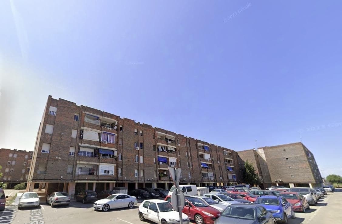Piso en Valencia (1/1)