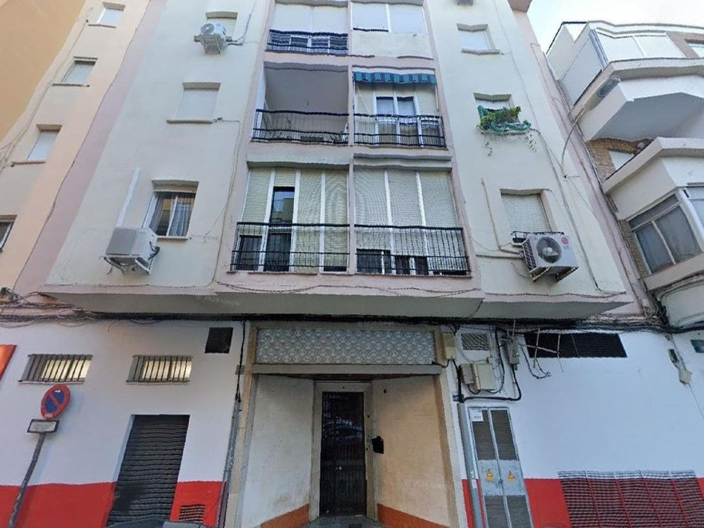 Piso en Huelva (1/5)