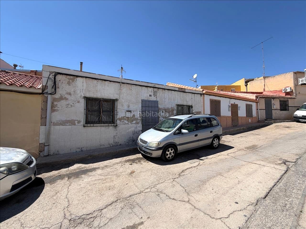 Casa/Chalet en Murcia (1/4)