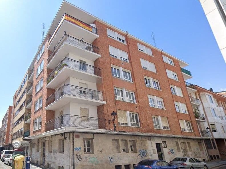 Piso en Palencia (1/4)