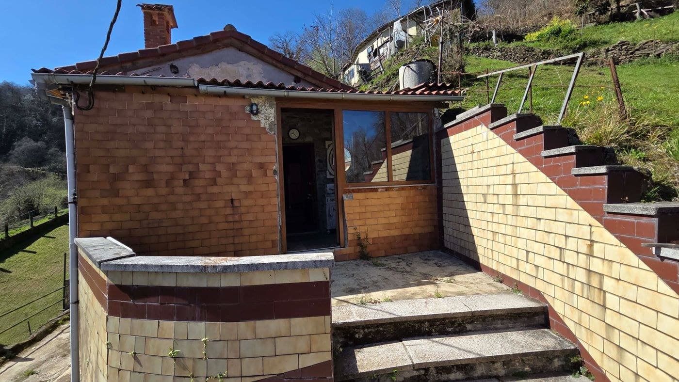 Casa/Chalet en Asturias (1/5)