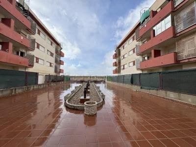 Piso en Ávila (1/5)
