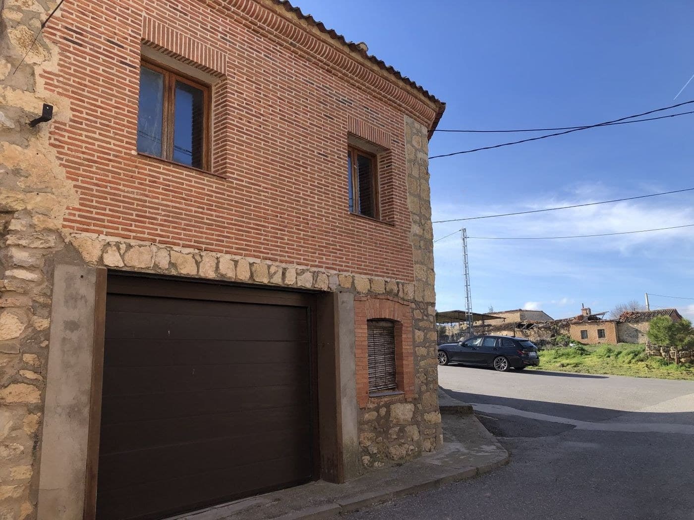 Casa/Chalet en Segovia (1/5)