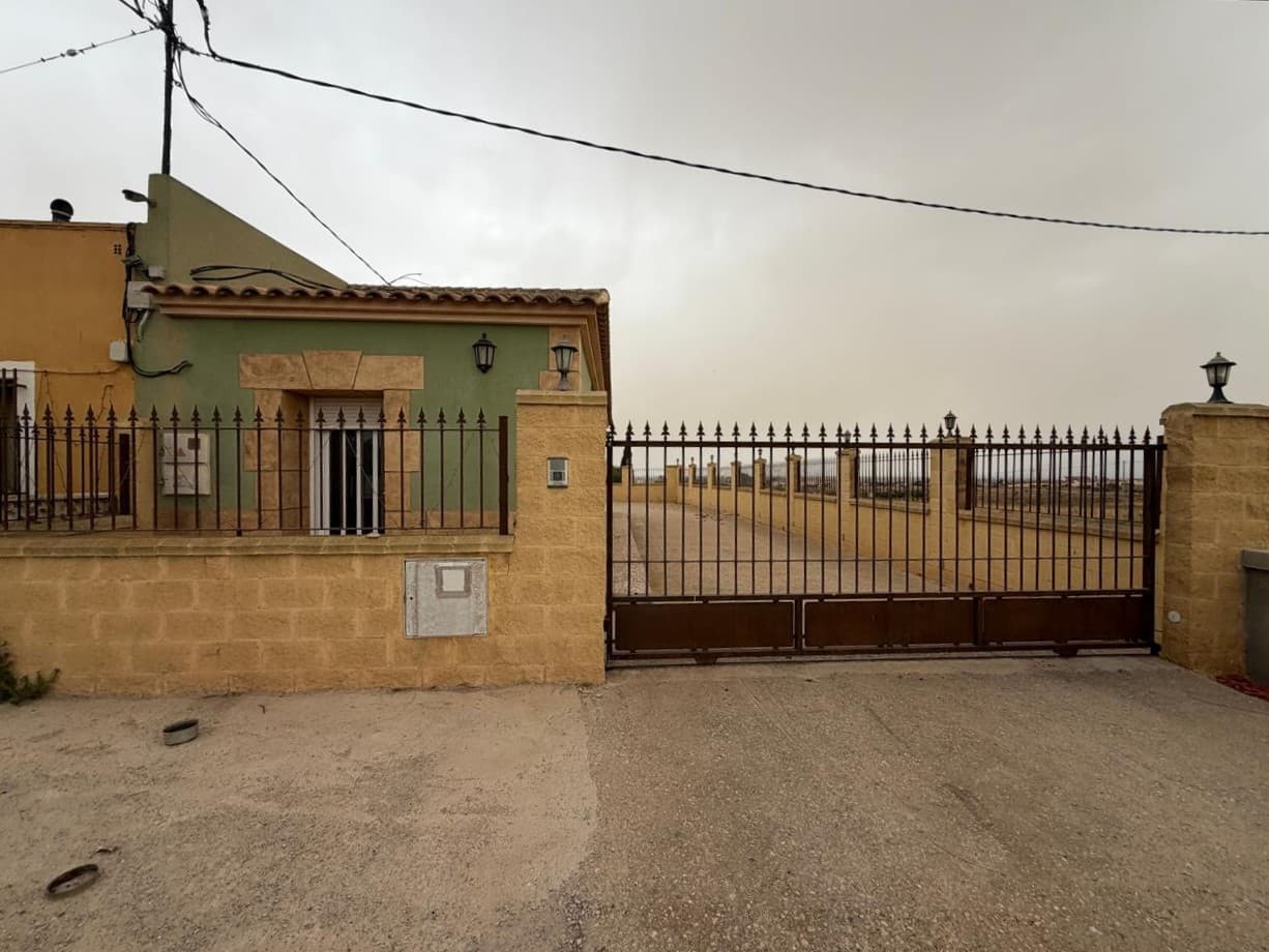 Casa/Chalet en Murcia (1/4)