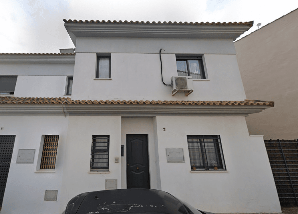Casa/Chalet en Sevilla (1/3)