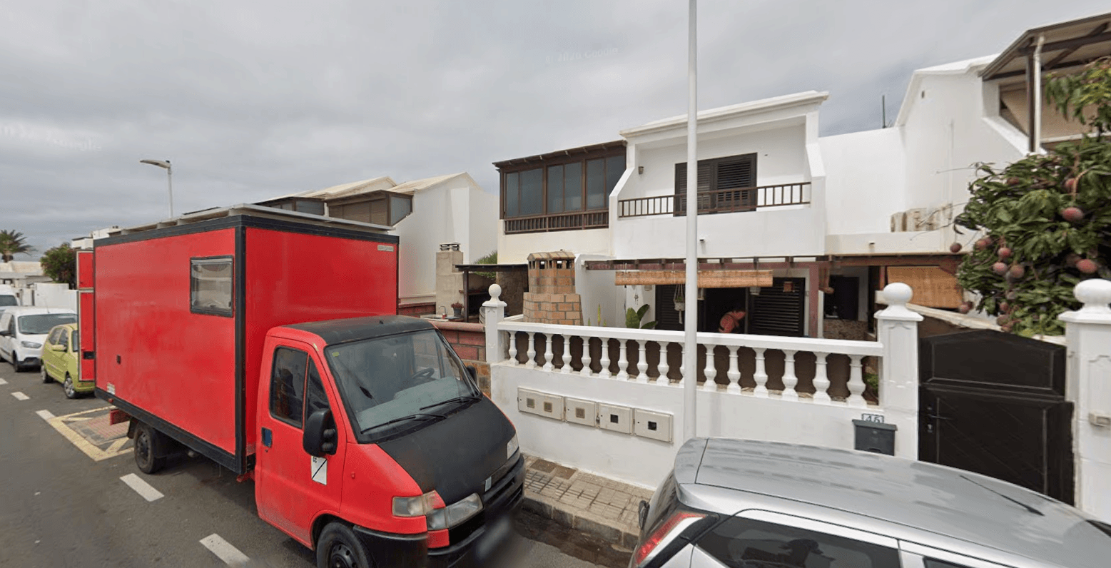 Casa/Chalet en Las Palmas (1/3)