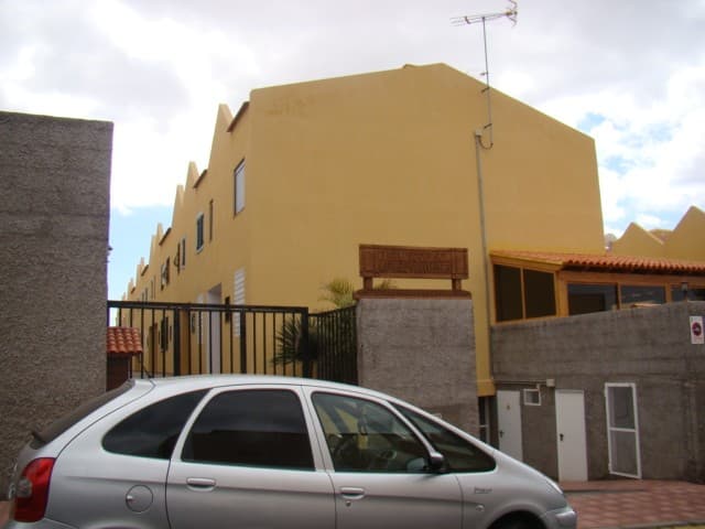 Casa/Chalet en Santa Cruz de Tenerife (1/3)