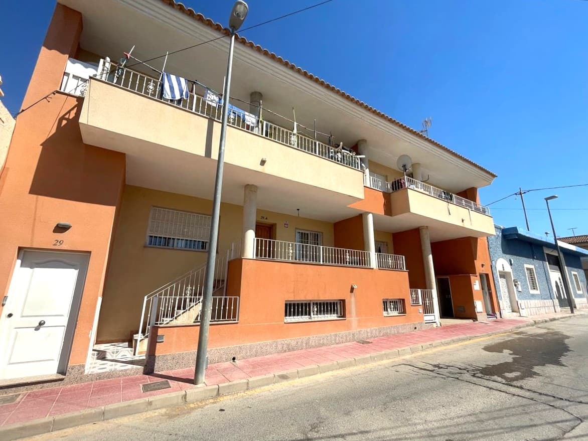 Casa/Chalet en Murcia (1/3)