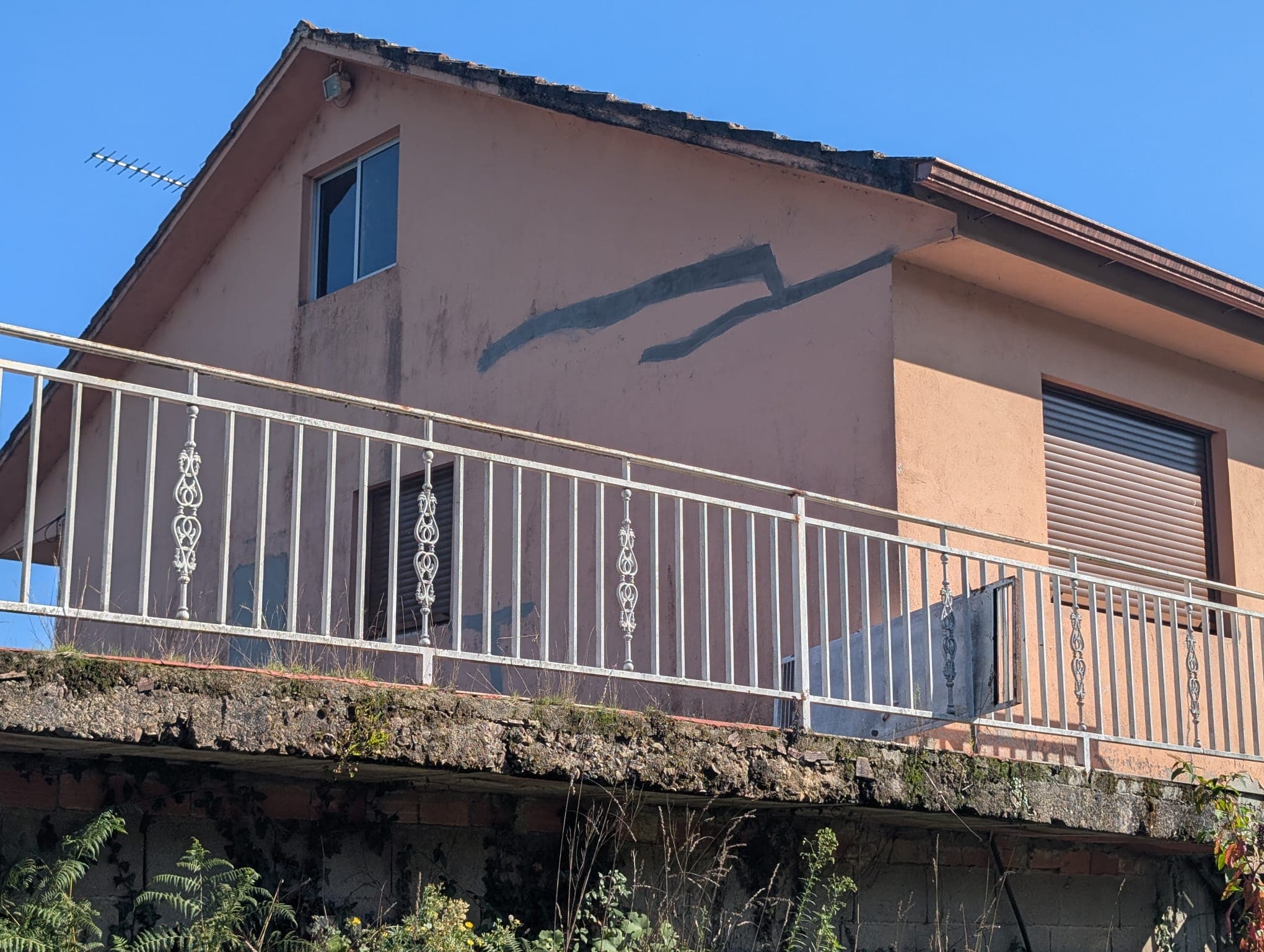Piso en Pontevedra (1/5)