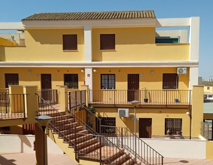Casa/Chalet en Sevilla (1/4)