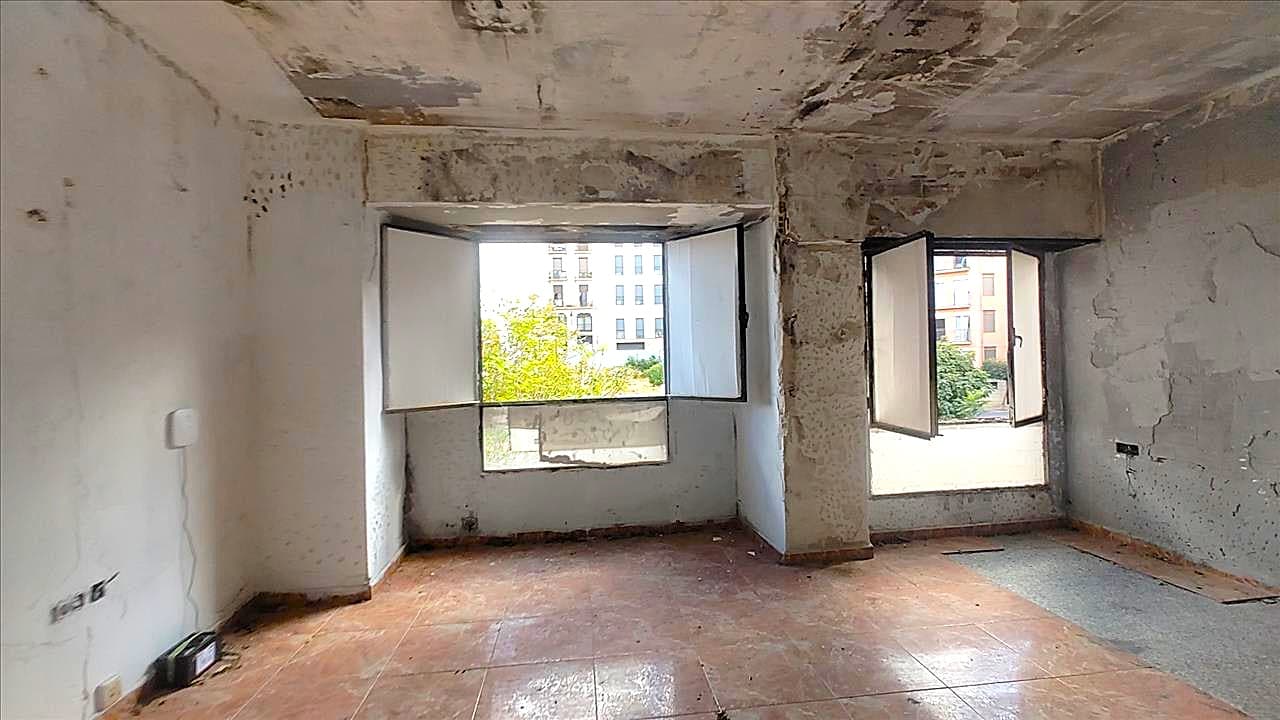 Apartment in Alicante (1/1)