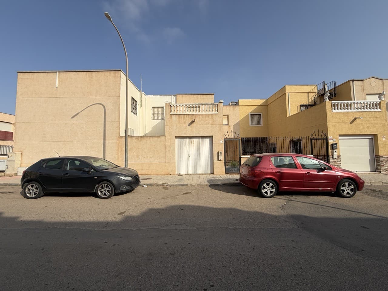 Casa/Chalet en Almería (1/3)