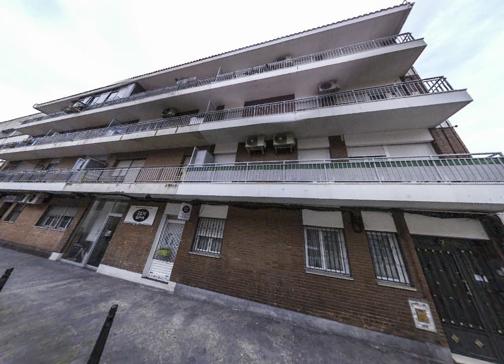 Casa/Chalet en Madrid (1/3)